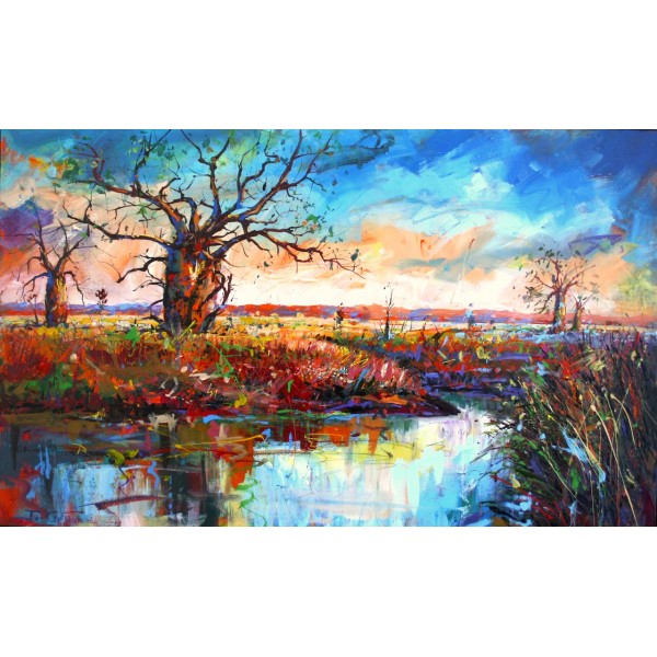 Boab Trees 12